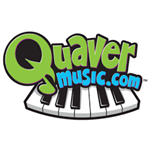 Quaver logo 